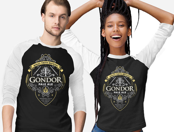 Gondor Calls for Ale