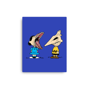 Good Grief, The Afterlife