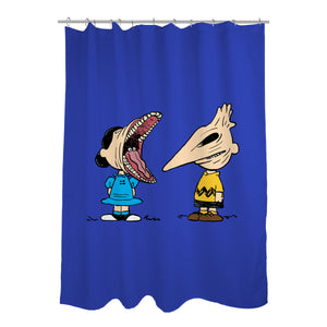 Good Grief, The Afterlife