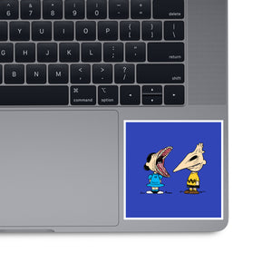 Good Grief, The Afterlife