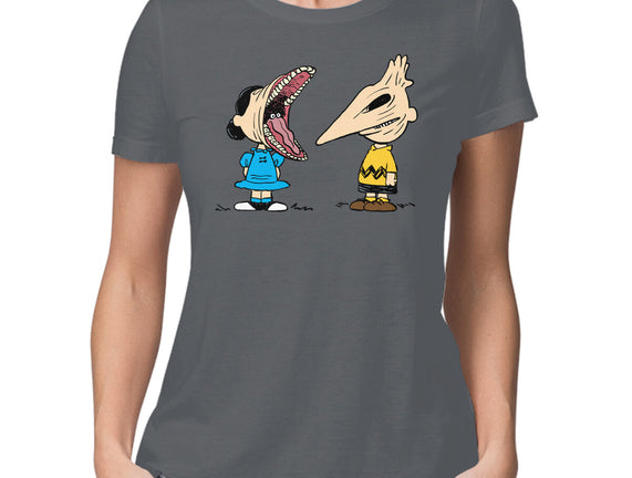 Good Grief, The Afterlife