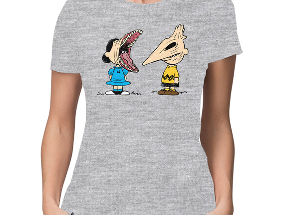 Good Grief, The Afterlife