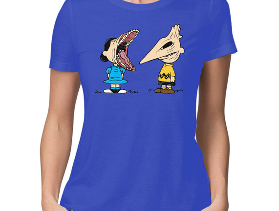 Good Grief, The Afterlife