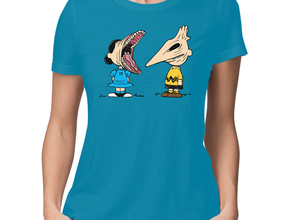 Good Grief, The Afterlife