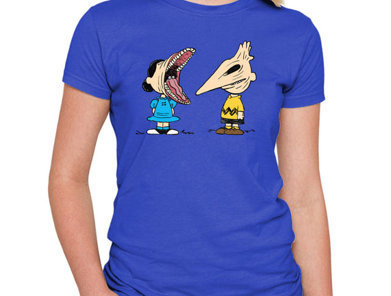 Good Grief, The Afterlife