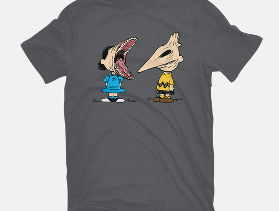 Good Grief, The Afterlife