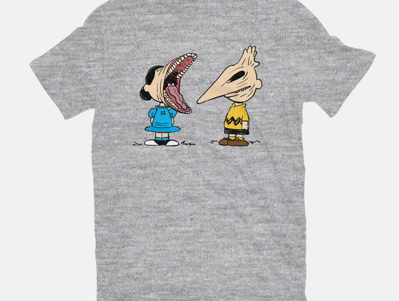 Good Grief, The Afterlife