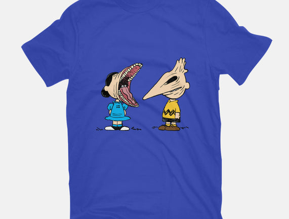 Good Grief, The Afterlife