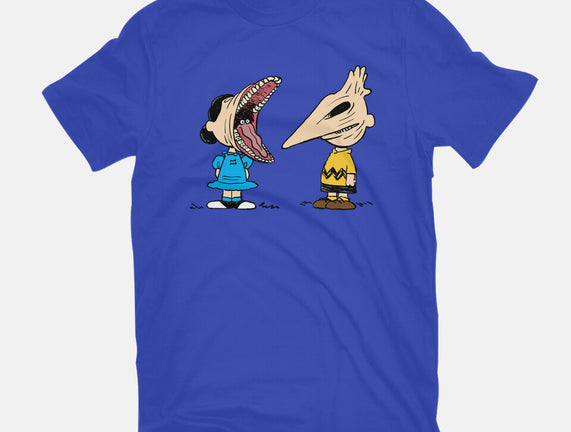 Good Grief, The Afterlife