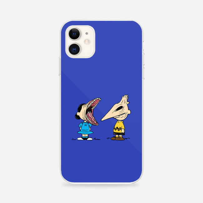 Good Grief, The Afterlife-iphone snap phone case-nothinghappenedtoday