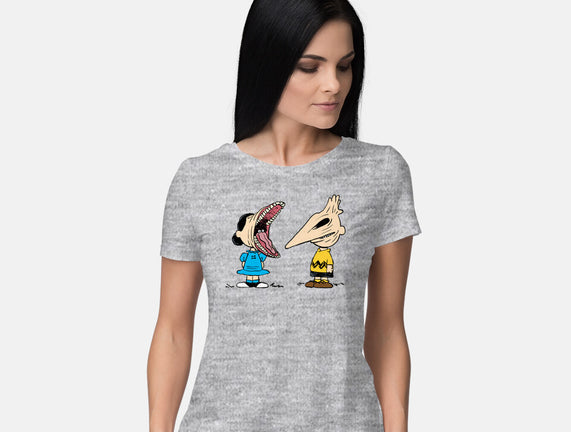 Good Grief, The Afterlife