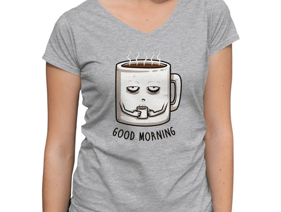 Good Morning