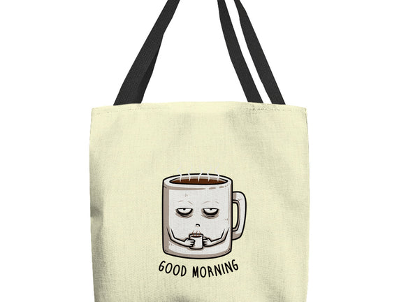 Good Morning