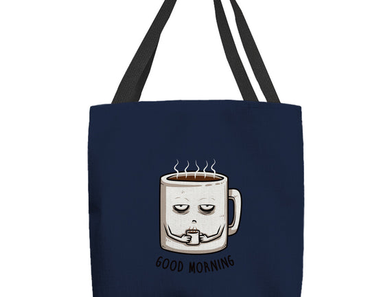 Good Morning