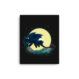 Goodnight Fury