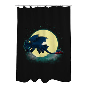 Goodnight Fury