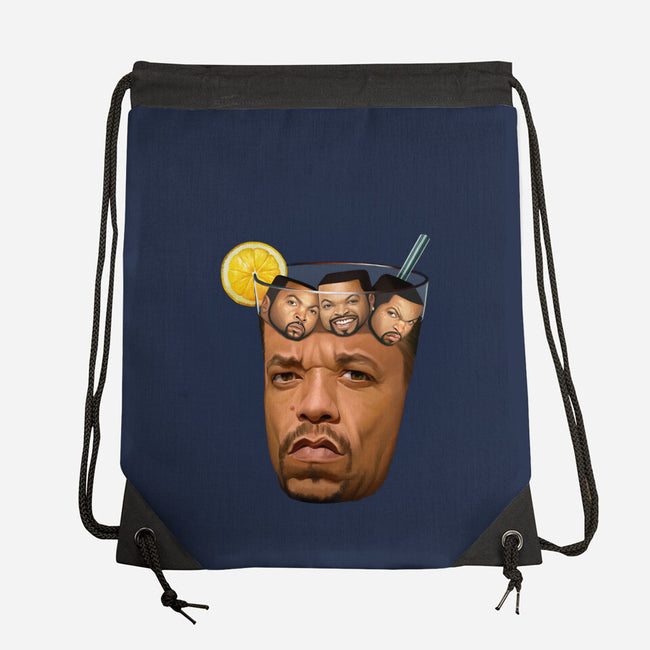 Got Tea?-none drawstring bag-Marcoapc