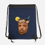 Got Tea?-none drawstring bag-Marcoapc