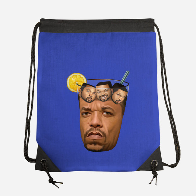 Got Tea?-none drawstring bag-Marcoapc