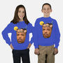 Got Tea?-youth crew neck sweatshirt-Marcoapc