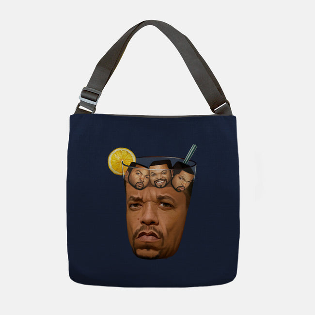 Got Tea?-none adjustable tote-Marcoapc