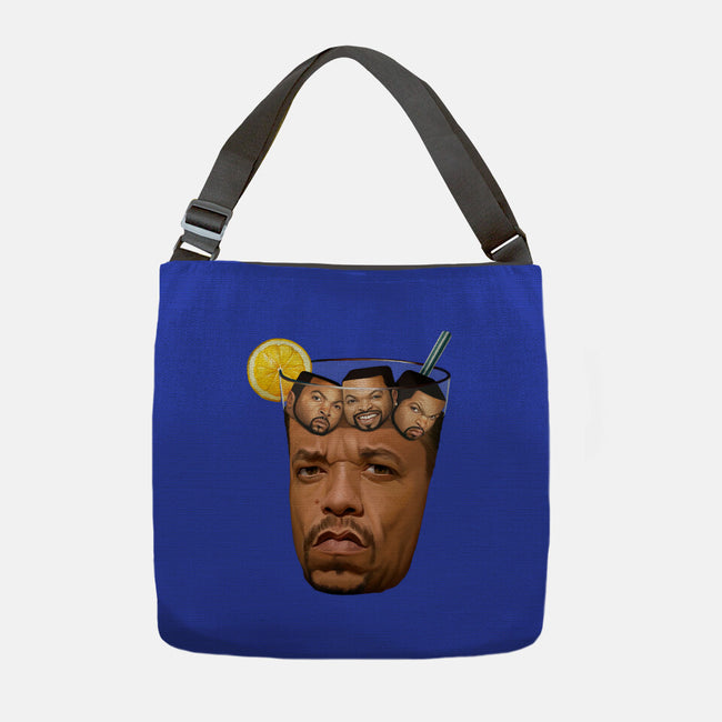 Got Tea?-none adjustable tote-Marcoapc