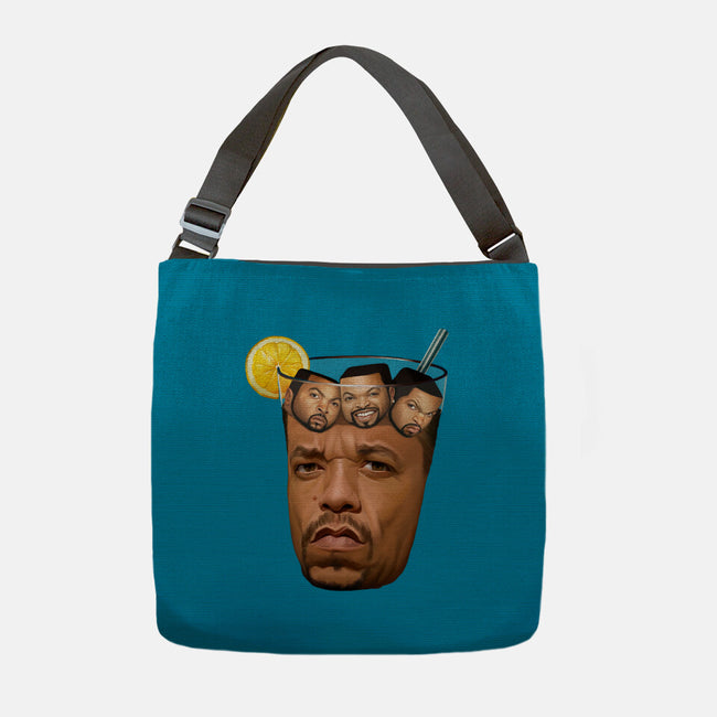 Got Tea?-none adjustable tote-Marcoapc
