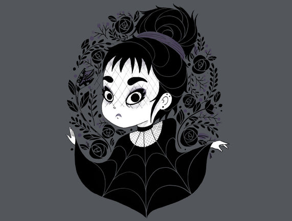 Gothic Cutie