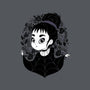 Gothic Cutie-unisex basic tee-Gemma Roman