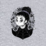 Gothic Cutie-baby basic tee-Gemma Roman