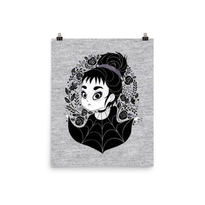 Gothic Cutie