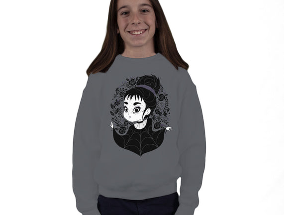Gothic Cutie