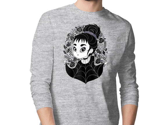 Gothic Cutie