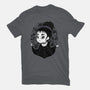 Gothic Cutie-mens long sleeved tee-Gemma Roman