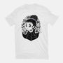 Gothic Cutie-mens long sleeved tee-Gemma Roman