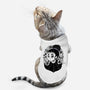 Gothic Cutie-cat basic pet tank-Gemma Roman