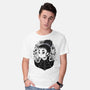 Gothic Cutie-mens basic tee-Gemma Roman