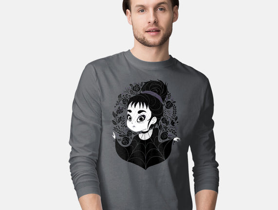 Gothic Cutie