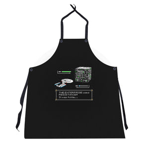 Gotta Assimilate 'Em All