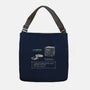 Gotta Assimilate 'Em All-none adjustable tote-RyanAstle