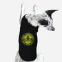 Gozer Worshippers NYC-dog basic pet tank-RBucchioni