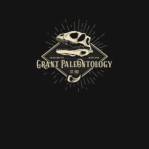 Grant Paleontology