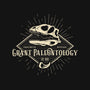 Grant Paleontology-womens v-neck tee-Kat_Haynes