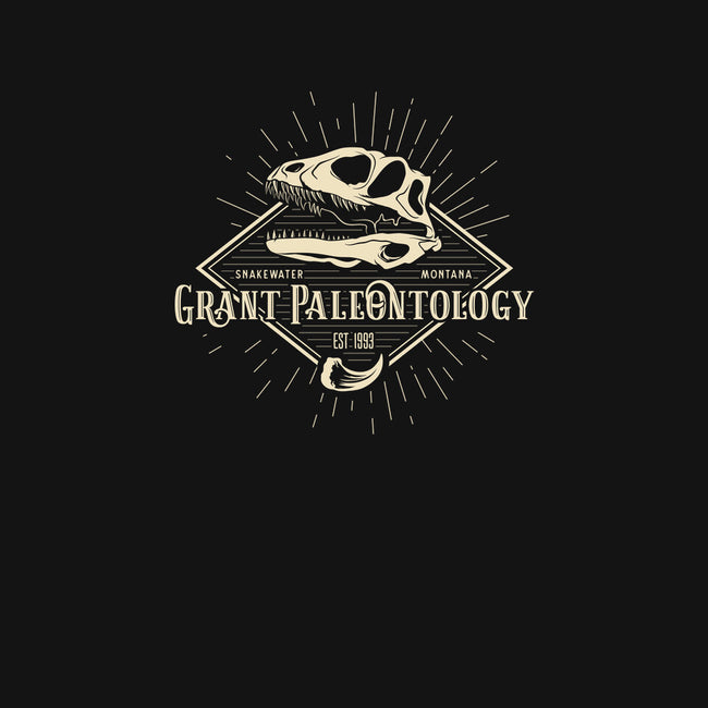 Grant Paleontology-youth pullover sweatshirt-Kat_Haynes