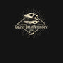 Grant Paleontology-mens heavyweight tee-Kat_Haynes