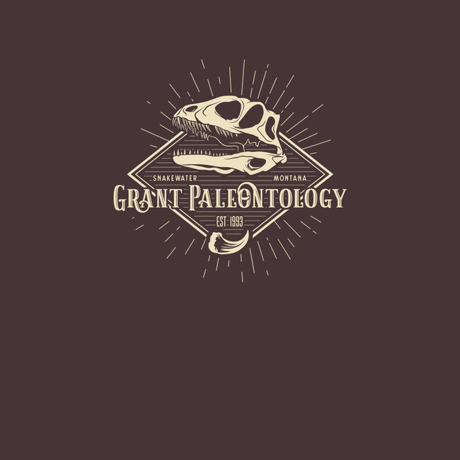 Grant Paleontology-mens heavyweight tee-Kat_Haynes