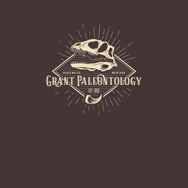 Grant Paleontology-youth pullover sweatshirt-Kat_Haynes