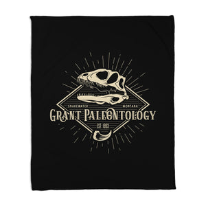 Grant Paleontology