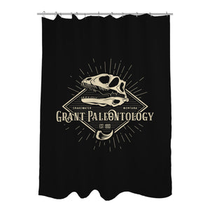 Grant Paleontology
