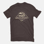 Grant Paleontology-mens heavyweight tee-Kat_Haynes